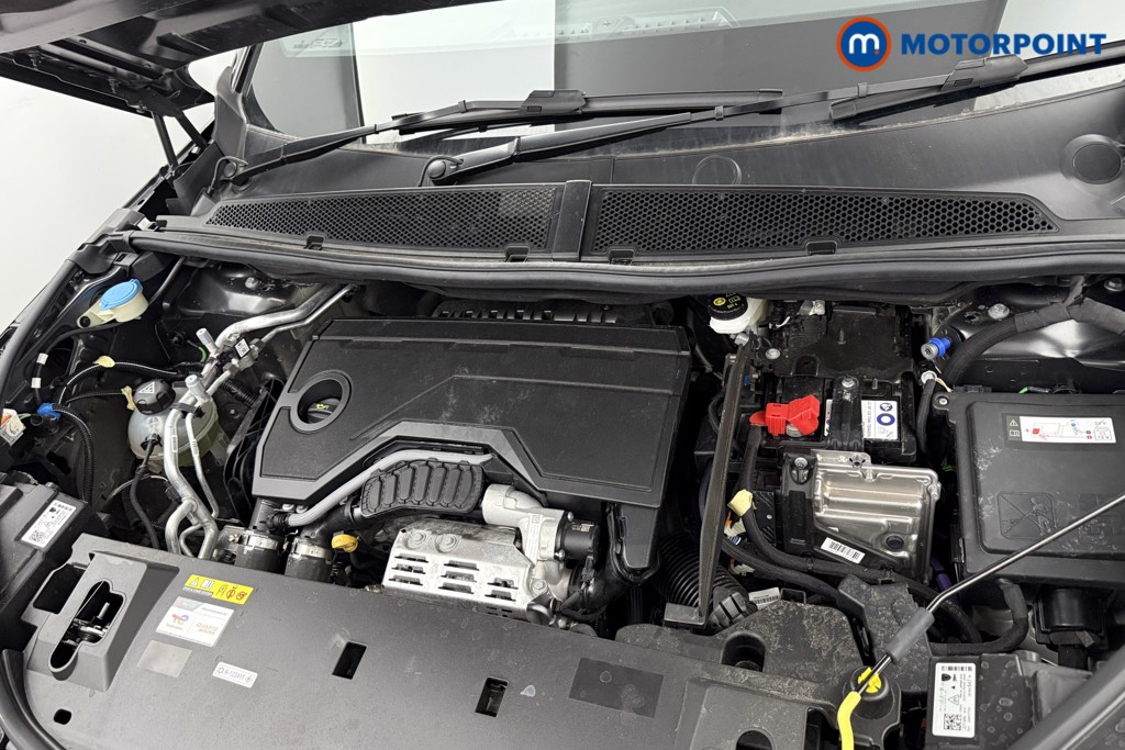 Peugeot 3008 GT Automatic Petrol SUV - Stock Number (1569574) - 34th supplementary image