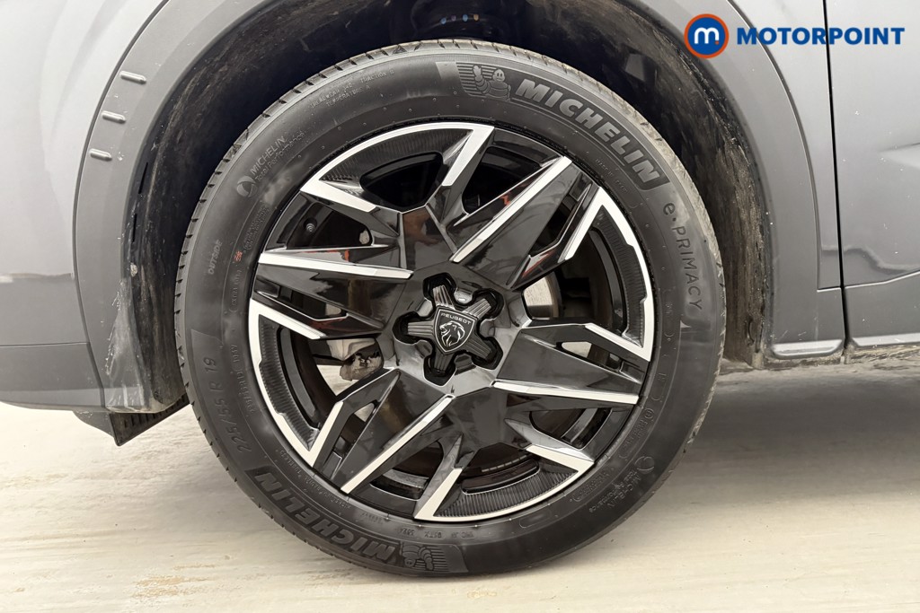 Peugeot 3008 GT Automatic Petrol SUV - Stock Number (1569574) - 35th supplementary image