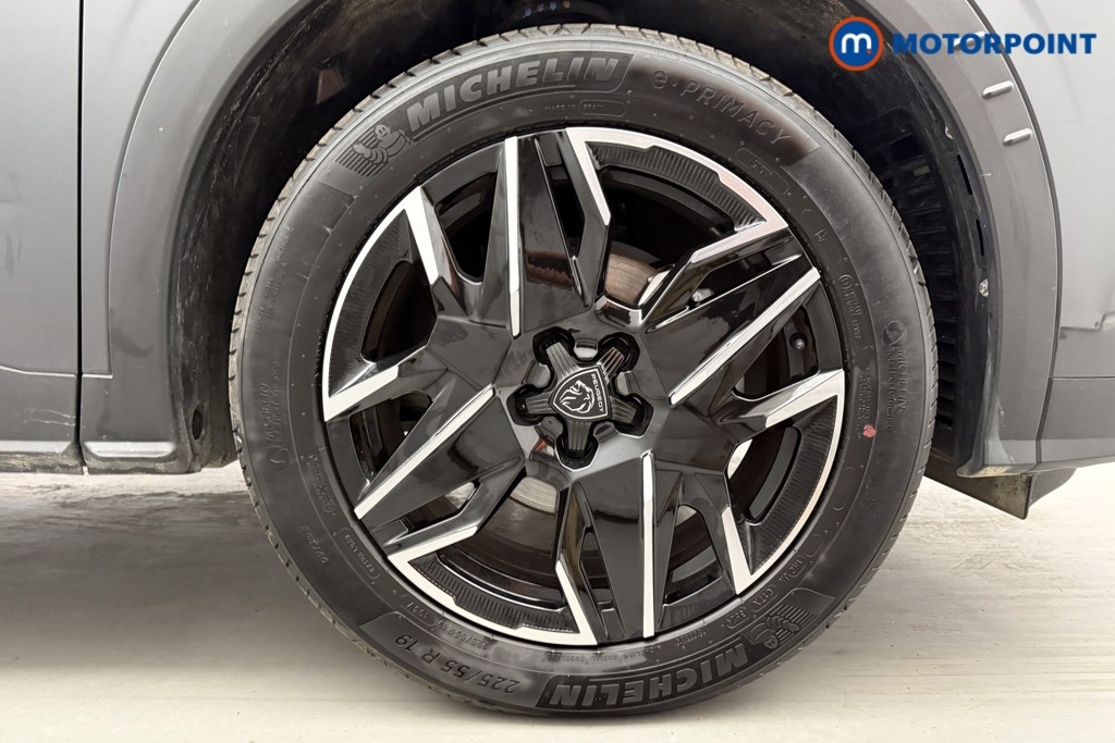 Peugeot 3008 GT Automatic Petrol SUV - Stock Number (1569574) - 36th supplementary image