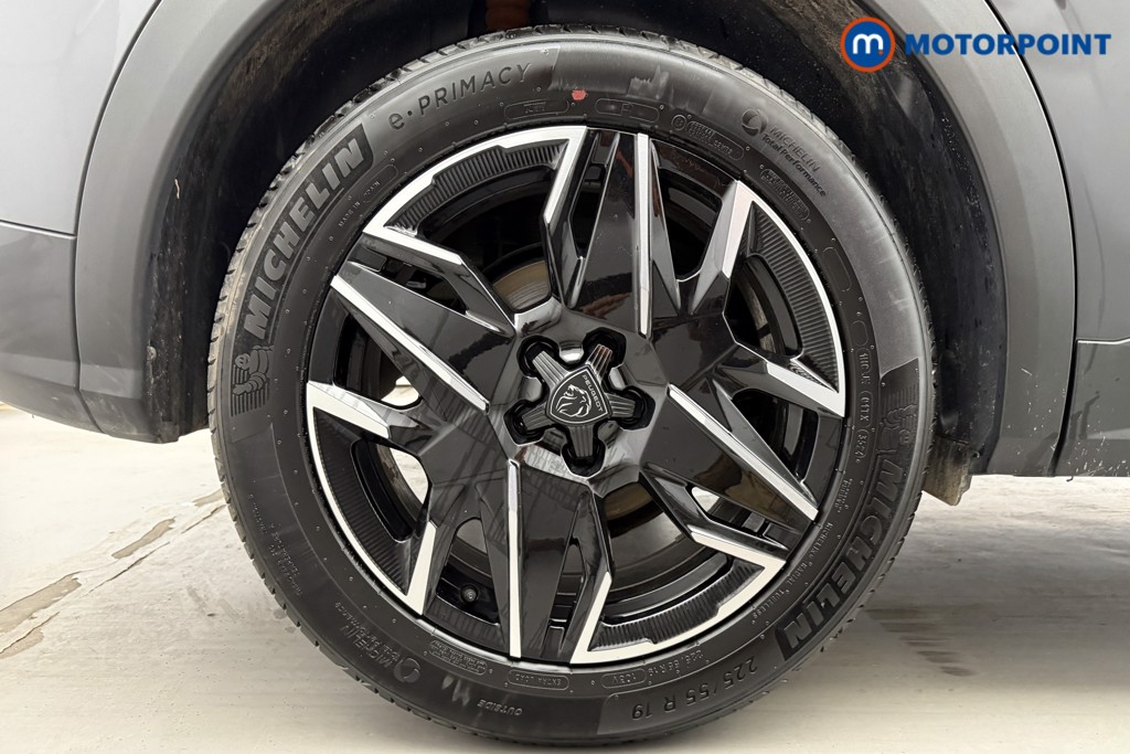 Peugeot 3008 GT Automatic Petrol SUV - Stock Number (1569574) - 37th supplementary image