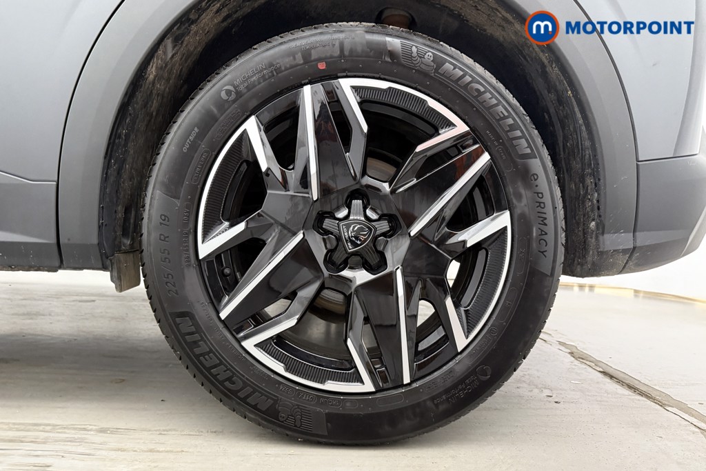Peugeot 3008 GT Automatic Petrol SUV - Stock Number (1569574) - 38th supplementary image