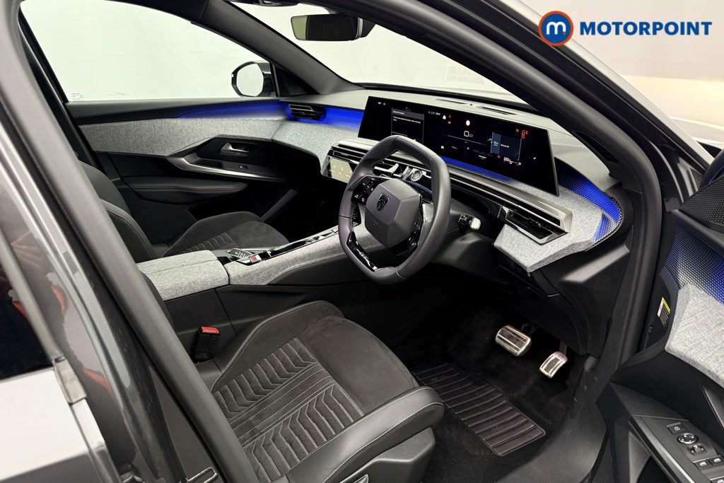 Peugeot 3008 GT Automatic Petrol SUV - Stock Number (1569574) - 1st supplementary image