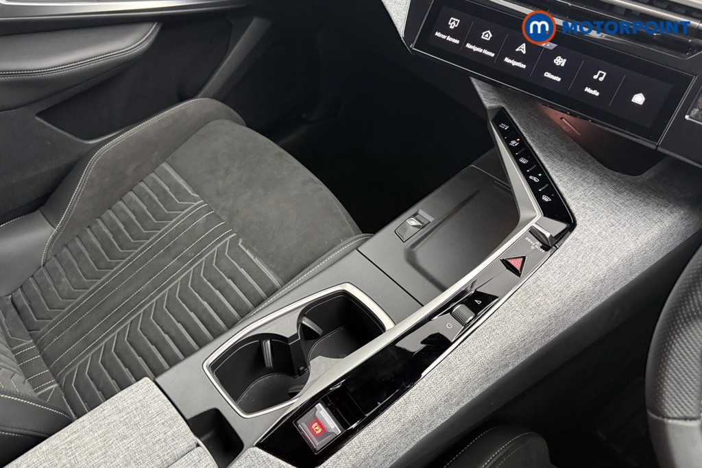 Peugeot 3008 GT Automatic Petrol SUV - Stock Number (1569579) - 13th supplementary image