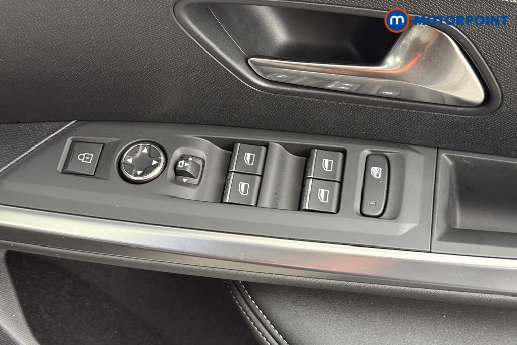 Peugeot 3008 GT Automatic Petrol SUV - Stock Number (1569579) - 17th supplementary image