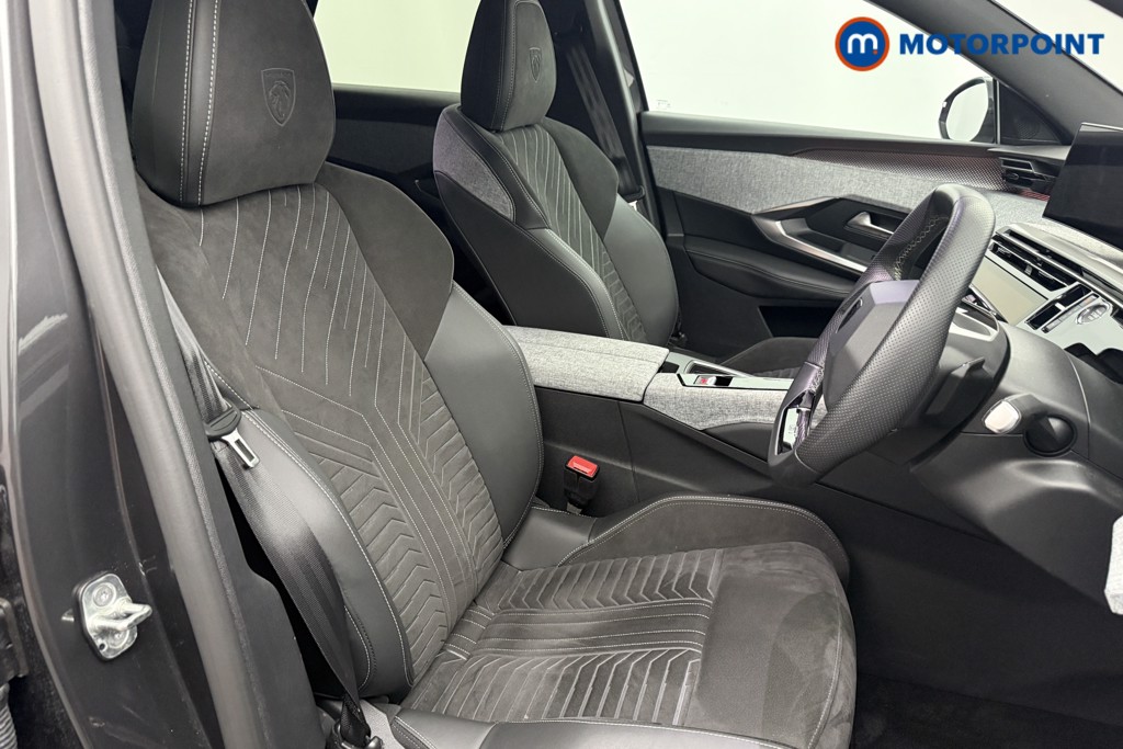 Peugeot 3008 GT Automatic Petrol SUV - Stock Number (1569579) - 18th supplementary image
