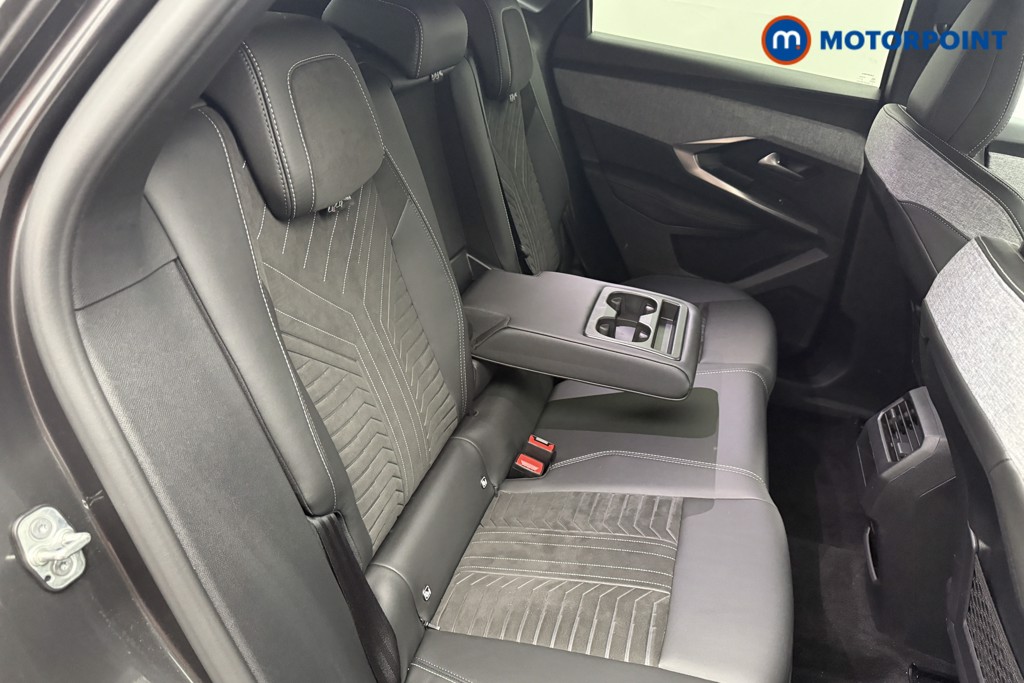Peugeot 3008 GT Automatic Petrol SUV - Stock Number (1569579) - 23rd supplementary image