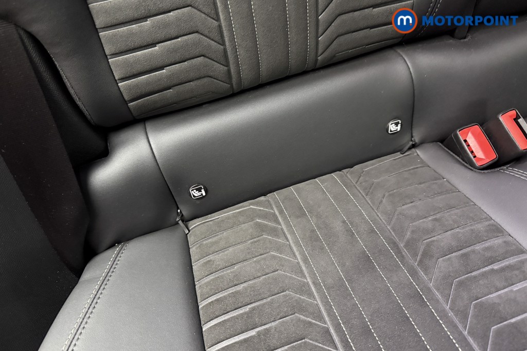 Peugeot 3008 GT Automatic Petrol SUV - Stock Number (1569579) - 24th supplementary image
