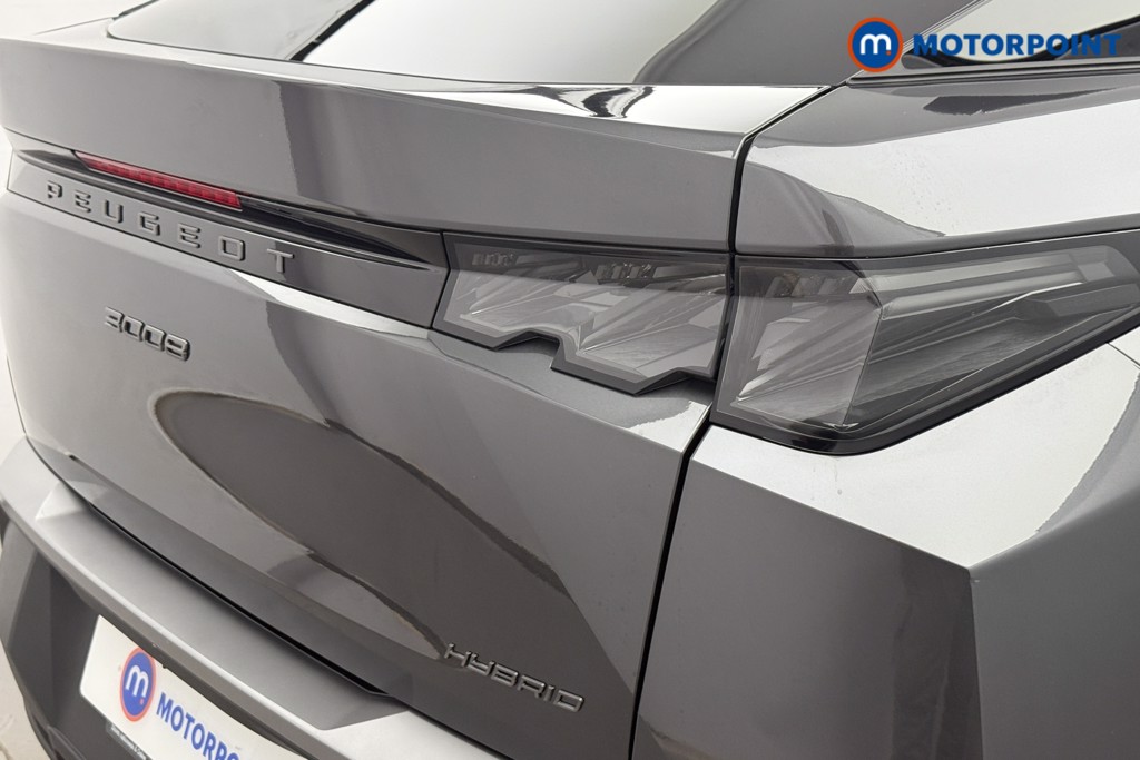 Peugeot 3008 GT Automatic Petrol SUV - Stock Number (1569579) - 25th supplementary image