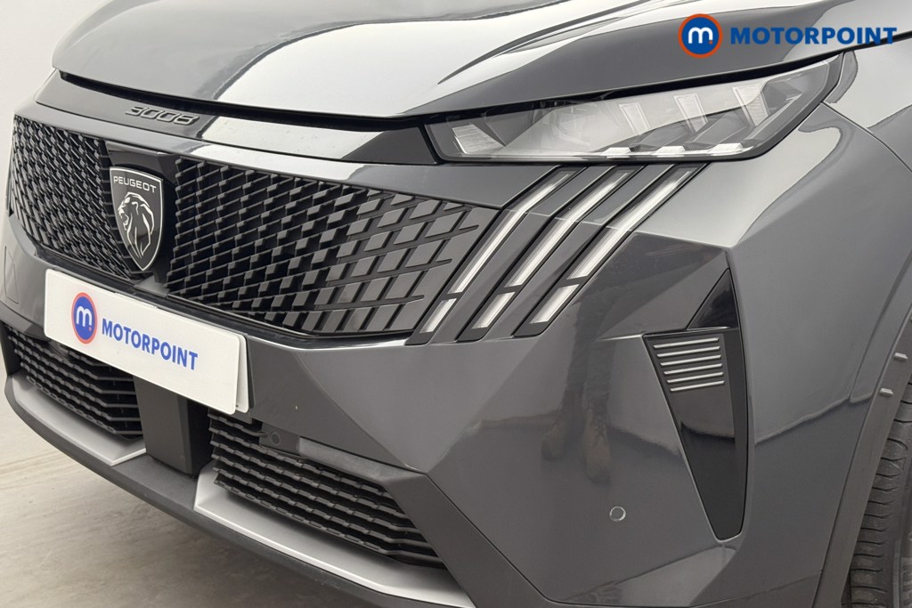 Peugeot 3008 GT Automatic Petrol SUV - Stock Number (1569579) - 29th supplementary image