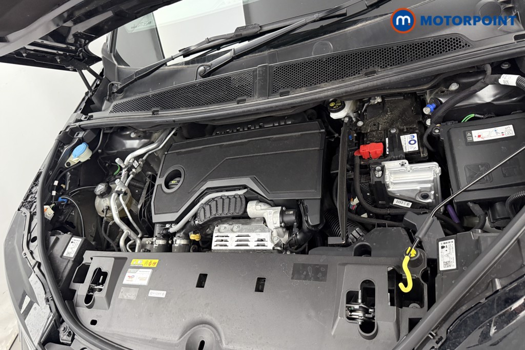 Peugeot 3008 GT Automatic Petrol SUV - Stock Number (1569579) - 30th supplementary image