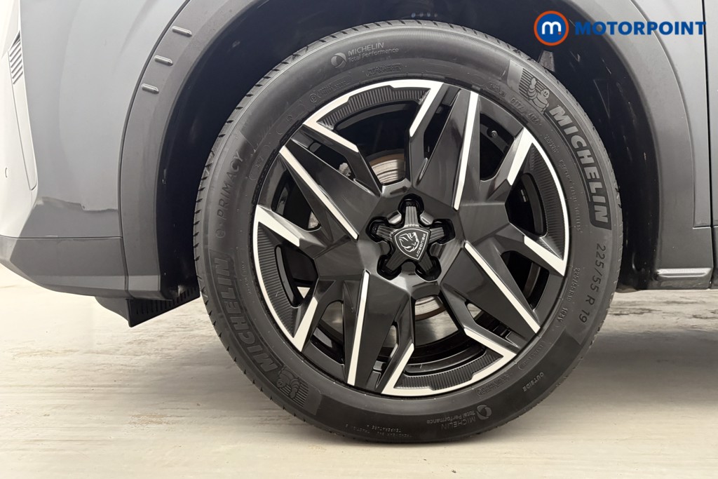 Peugeot 3008 GT Automatic Petrol SUV - Stock Number (1569579) - 31st supplementary image