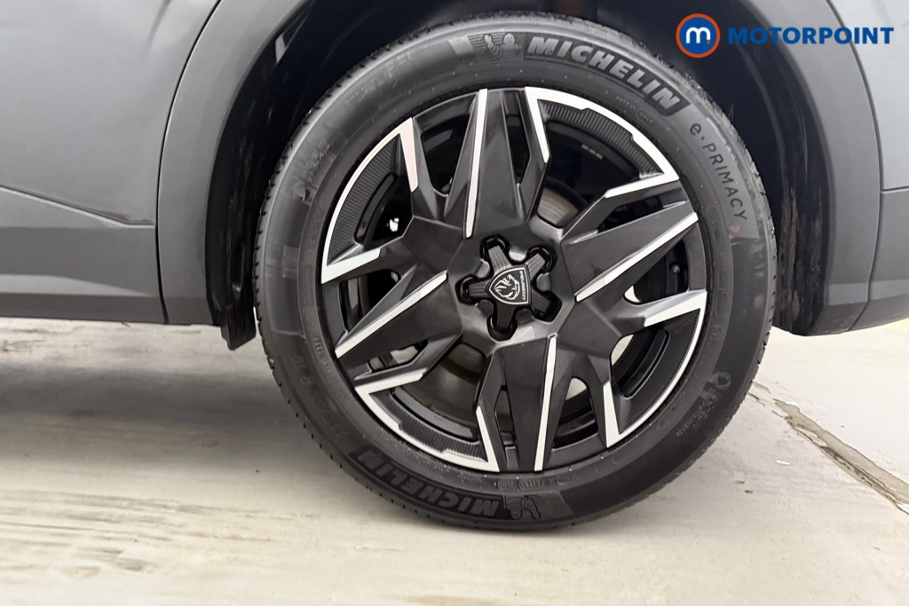 Peugeot 3008 GT Automatic Petrol SUV - Stock Number (1569579) - 32nd supplementary image