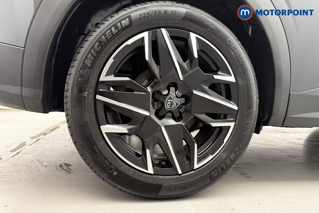 Peugeot 3008 GT Automatic Petrol SUV - Stock Number (1569579) - 33rd supplementary image