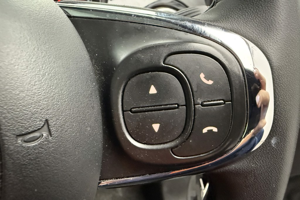 Fiat 500 1.0 Mild Hybrid 3Dr Manual Petrol-Electric Hybrid Hatchback - Stock Number (1569611) - 4th supplementary image