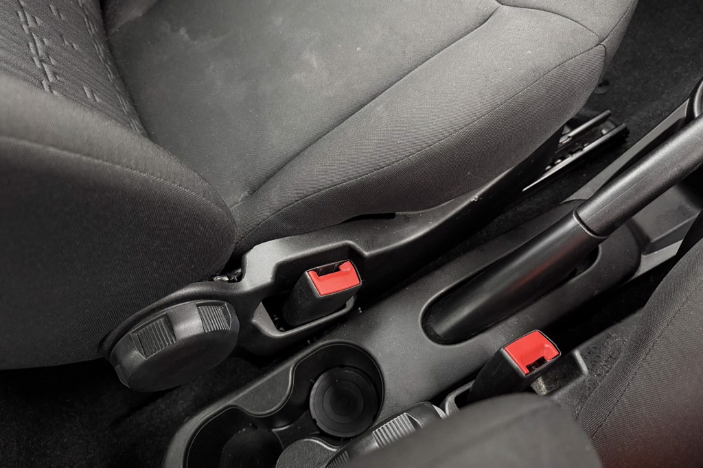 Fiat 500 1.0 Mild Hybrid 3Dr Manual Petrol-Electric Hybrid Hatchback - Stock Number (1569611) - 12th supplementary image