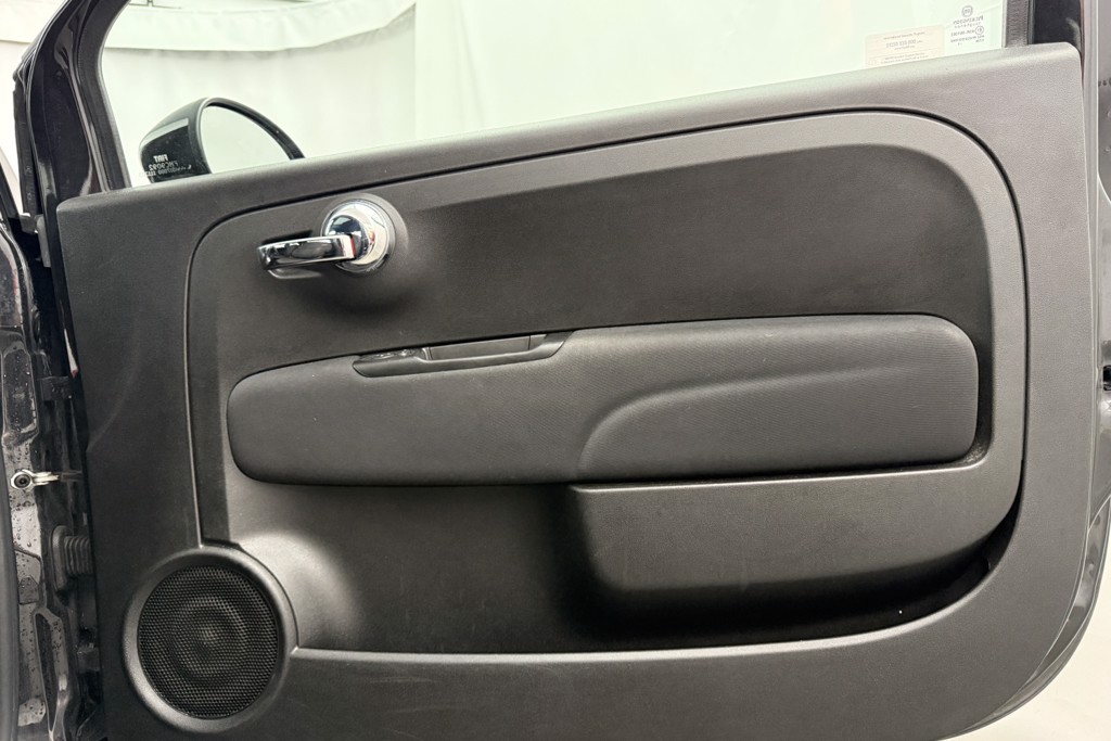Fiat 500 1.0 Mild Hybrid 3Dr Manual Petrol-Electric Hybrid Hatchback - Stock Number (1569611) - 15th supplementary image