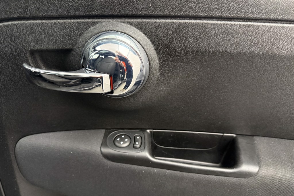 Fiat 500 1.0 Mild Hybrid 3Dr Manual Petrol-Electric Hybrid Hatchback - Stock Number (1569611) - 16th supplementary image