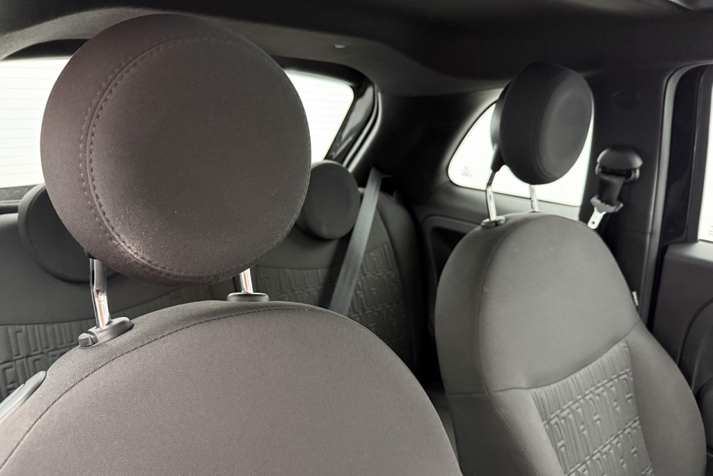 Fiat 500 1.0 Mild Hybrid 3Dr Manual Petrol-Electric Hybrid Hatchback - Stock Number (1569611) - 18th supplementary image