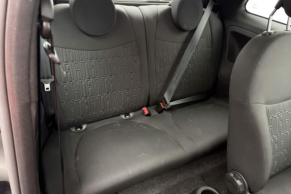 Fiat 500 1.0 Mild Hybrid 3Dr Manual Petrol-Electric Hybrid Hatchback - Stock Number (1569611) - 21st supplementary image