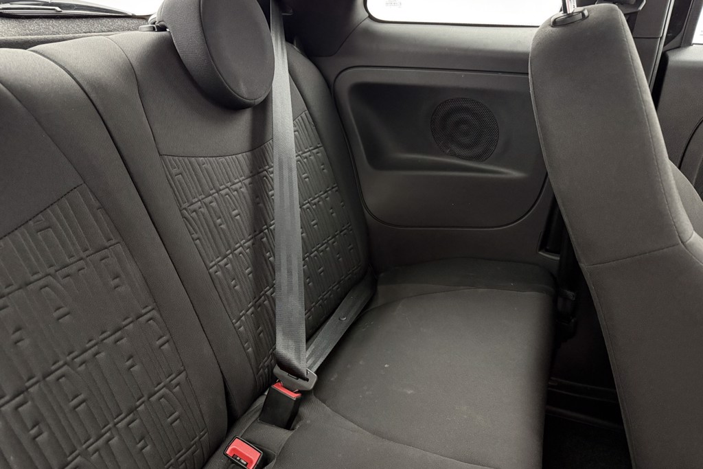 Fiat 500 1.0 Mild Hybrid 3Dr Manual Petrol-Electric Hybrid Hatchback - Stock Number (1569611) - 22nd supplementary image