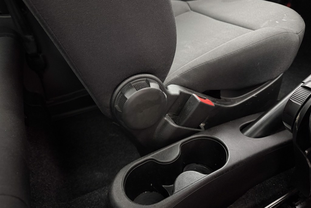 Fiat 500 1.0 Mild Hybrid 3Dr Manual Petrol-Electric Hybrid Hatchback - Stock Number (1569611) - 23rd supplementary image