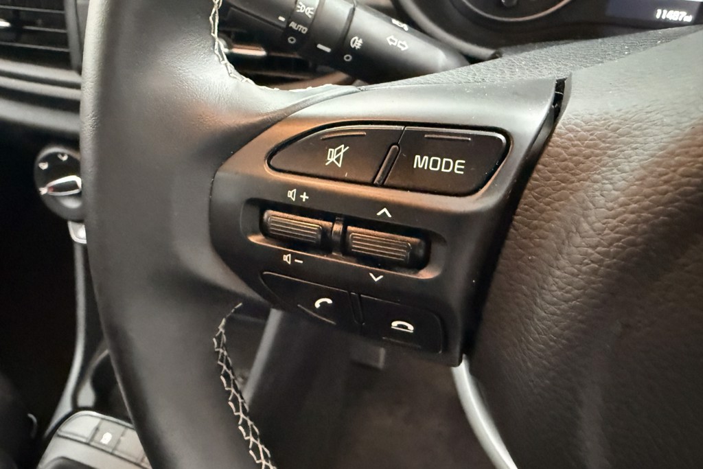KIA Picanto 2 Manual Petrol Hatchback - Stock Number (1569626) - 4th supplementary image