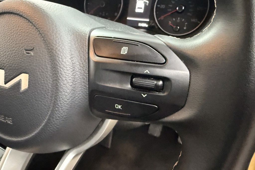 KIA Picanto 2 Manual Petrol Hatchback - Stock Number (1569626) - 5th supplementary image