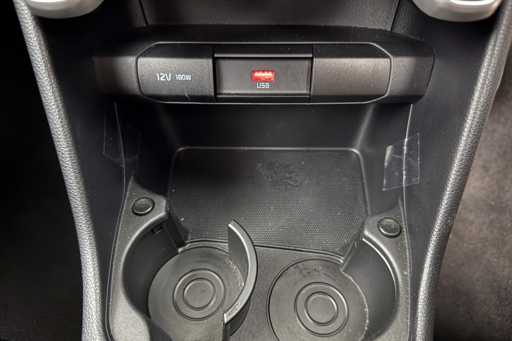 KIA Picanto 2 Manual Petrol Hatchback - Stock Number (1569626) - 11th supplementary image