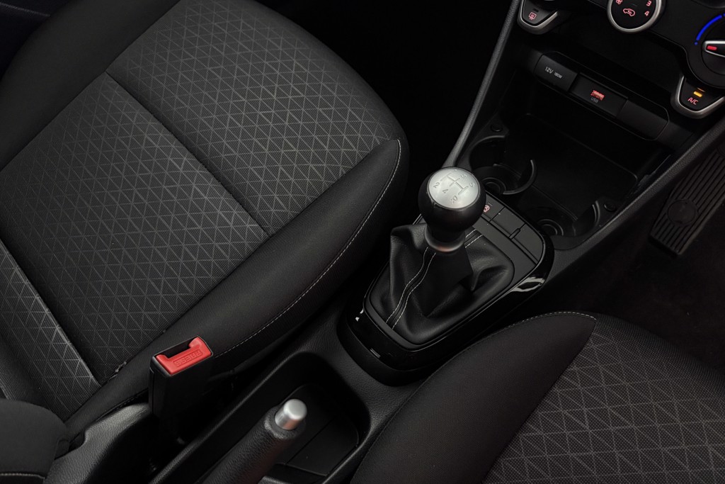 KIA Picanto 2 Manual Petrol Hatchback - Stock Number (1569626) - 12th supplementary image