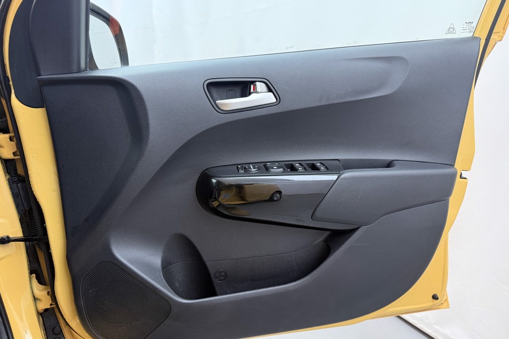 KIA Picanto 2 Manual Petrol Hatchback - Stock Number (1569626) - 14th supplementary image