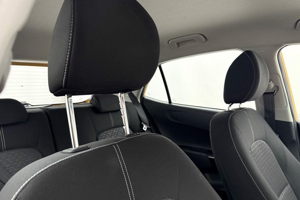 KIA Picanto 2 Manual Petrol Hatchback - Stock Number (1569626) - 17th supplementary image