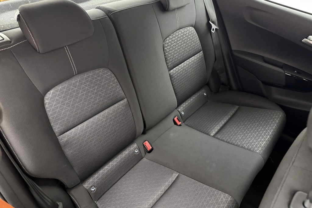 KIA Picanto 2 Manual Petrol Hatchback - Stock Number (1569626) - 19th supplementary image