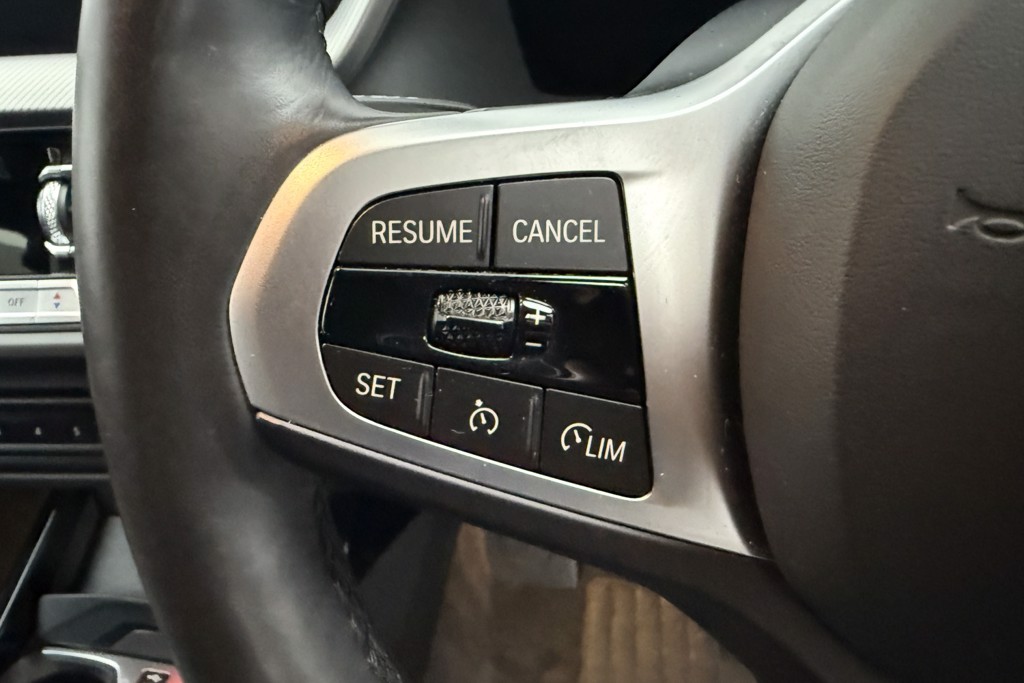 BMW 1 Series M Sport Manual Petrol Hatchback - Stock Number (1569628) - 3rd supplementary image