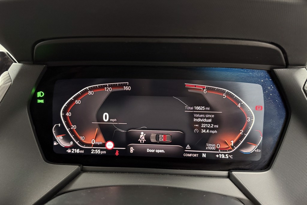 BMW 1 Series M Sport Manual Petrol Hatchback - Stock Number (1569628) - 6th supplementary image