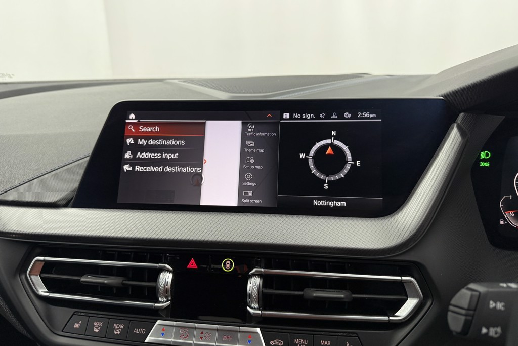 BMW 1 Series M Sport Manual Petrol Hatchback - Stock Number (1569628) - 10th supplementary image