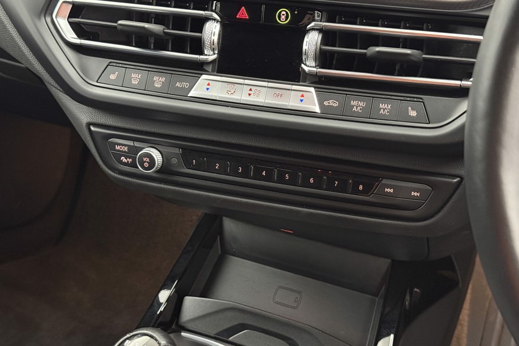 BMW 1 Series M Sport Manual Petrol Hatchback - Stock Number (1569628) - 14th supplementary image