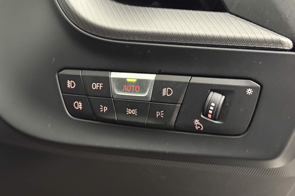 BMW 1 Series M Sport Manual Petrol Hatchback - Stock Number (1569628) - 16th supplementary image