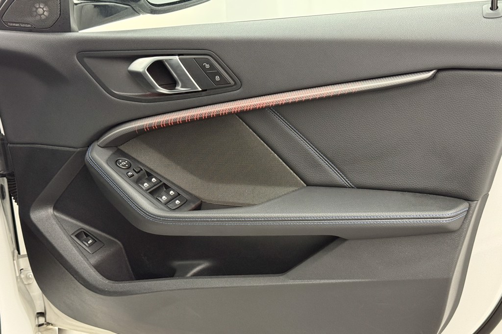 BMW 1 Series M Sport Manual Petrol Hatchback - Stock Number (1569628) - 17th supplementary image