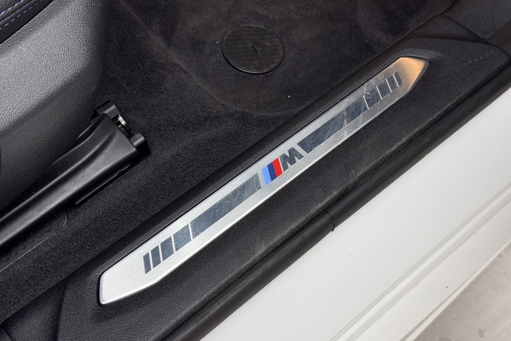 BMW 1 Series M Sport Manual Petrol Hatchback - Stock Number (1569628) - 21st supplementary image