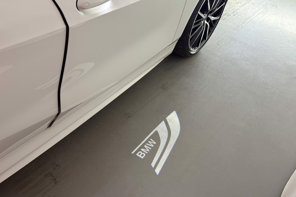 BMW 1 Series M Sport Manual Petrol Hatchback - Stock Number (1569628) - 22nd supplementary image