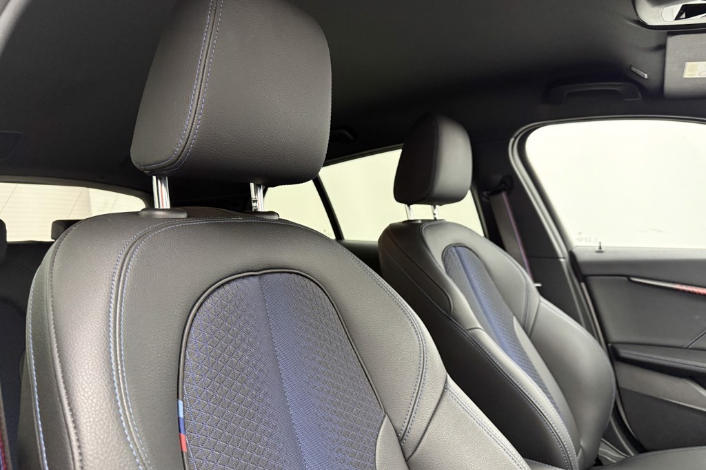 BMW 1 Series M Sport Manual Petrol Hatchback - Stock Number (1569628) - 24th supplementary image