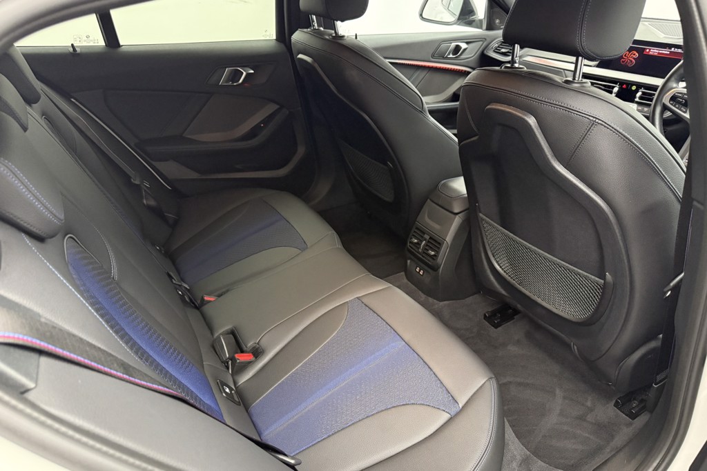 BMW 1 Series M Sport Manual Petrol Hatchback - Stock Number (1569628) - 25th supplementary image
