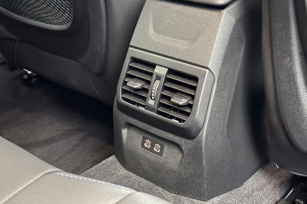 BMW 1 Series M Sport Manual Petrol Hatchback - Stock Number (1569628) - 26th supplementary image