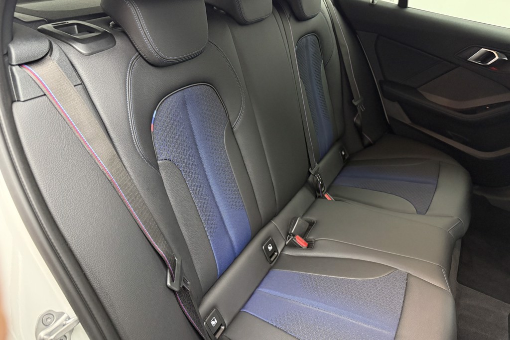 BMW 1 Series M Sport Manual Petrol Hatchback - Stock Number (1569628) - 27th supplementary image