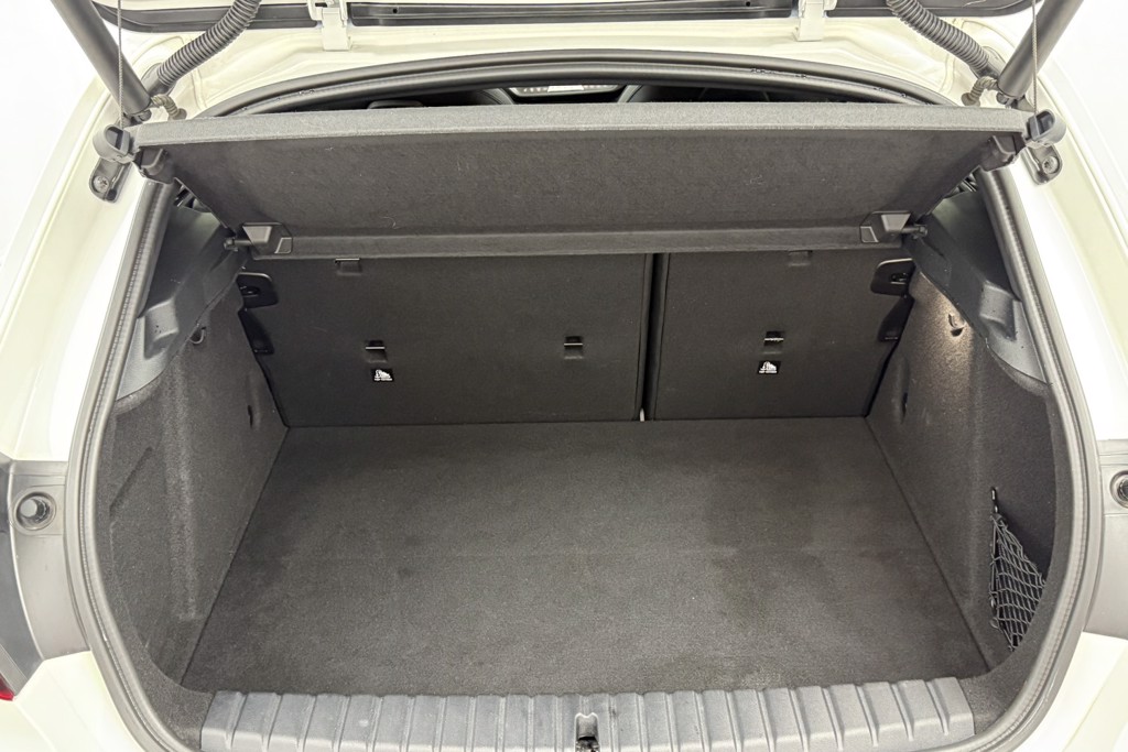 BMW 1 Series M Sport Manual Petrol Hatchback - Stock Number (1569628) - 30th supplementary image