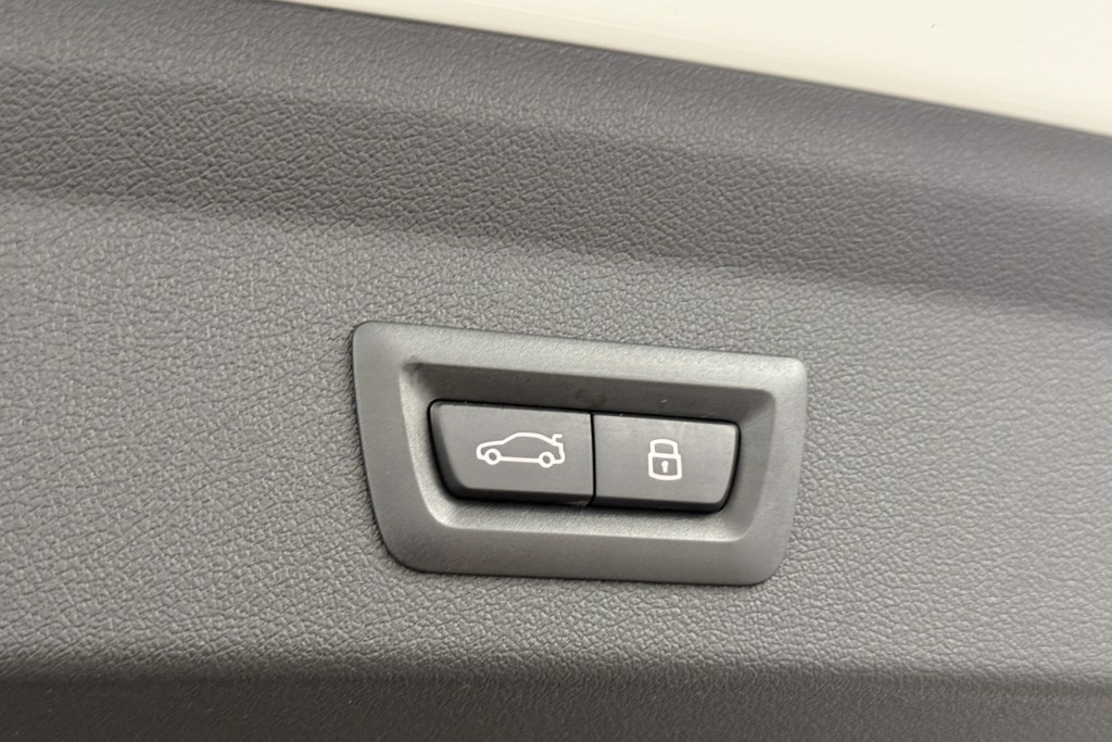 BMW 1 Series M Sport Manual Petrol Hatchback - Stock Number (1569628) - 31st supplementary image