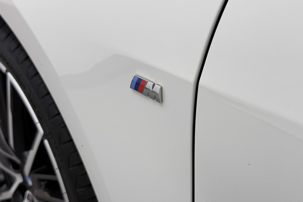 BMW 1 Series M Sport Manual Petrol Hatchback - Stock Number (1569628) - 32nd supplementary image