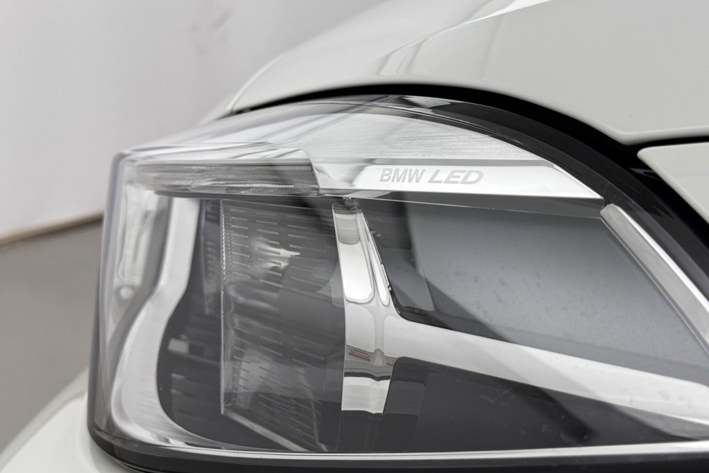 BMW 1 Series M Sport Manual Petrol Hatchback - Stock Number (1569628) - 34th supplementary image