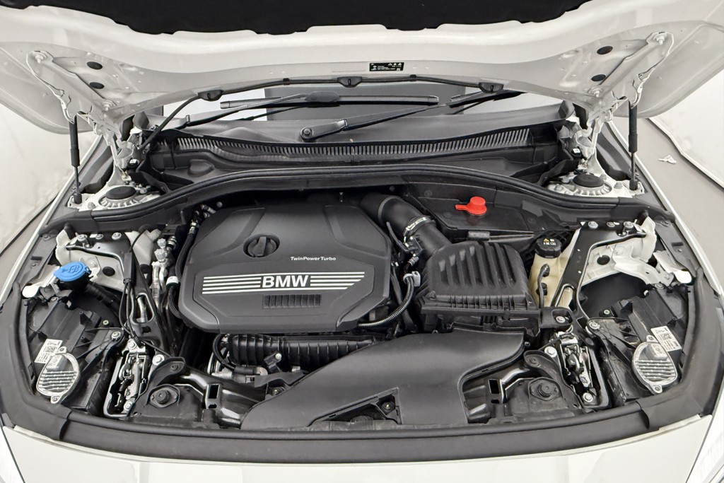 BMW 1 Series M Sport Manual Petrol Hatchback - Stock Number (1569628) - 35th supplementary image