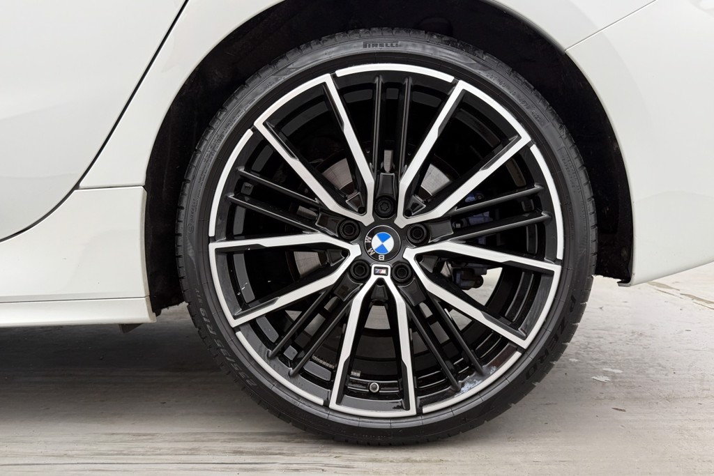 BMW 1 Series M Sport Manual Petrol Hatchback - Stock Number (1569628) - 37th supplementary image